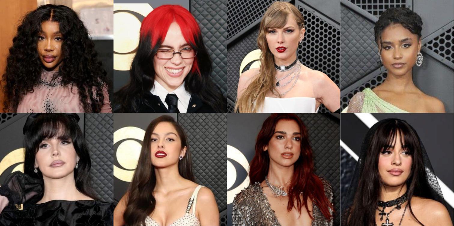 Best Women Singers 2024 (128)